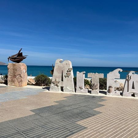 Apartament Habitacion Cerca De Todo En Casa De Emilia Altea Zewnętrze zdjęcie