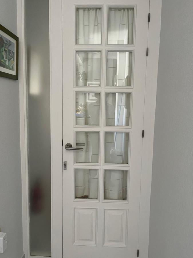 Apartament Habitacion Cerca De Todo En Casa De Emilia Altea Zewnętrze zdjęcie