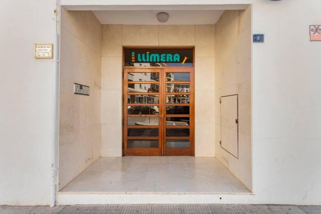 Apartament Habitacion Cerca De Todo En Casa De Emilia Altea Zewnętrze zdjęcie