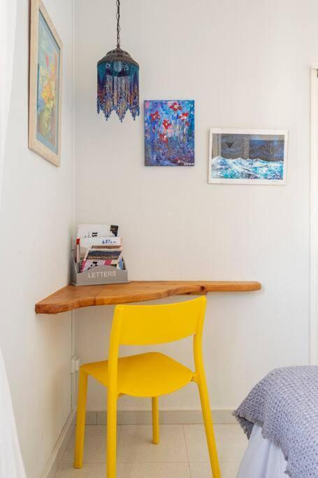 Apartament Habitacion Cerca De Todo En Casa De Emilia Altea Zewnętrze zdjęcie