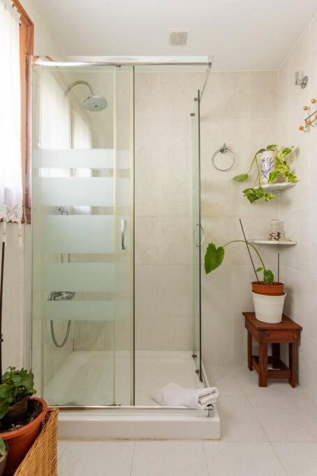 Apartament Habitacion Cerca De Todo En Casa De Emilia Altea Zewnętrze zdjęcie