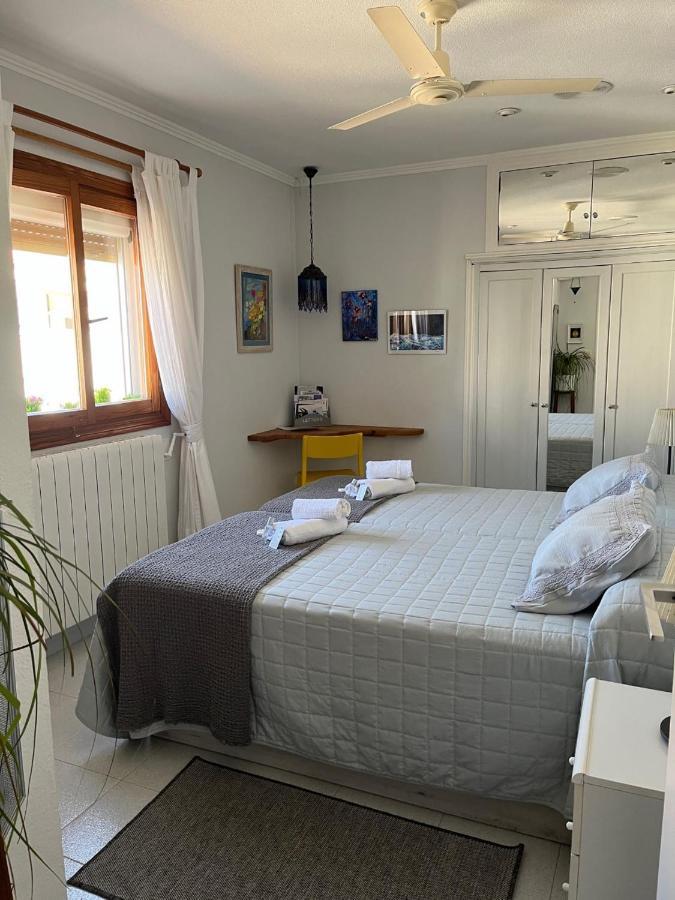 Apartament Habitacion Cerca De Todo En Casa De Emilia Altea Zewnętrze zdjęcie