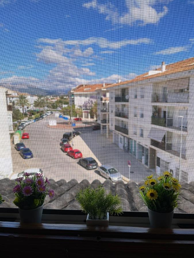 Apartament Habitacion Cerca De Todo En Casa De Emilia Altea Zewnętrze zdjęcie