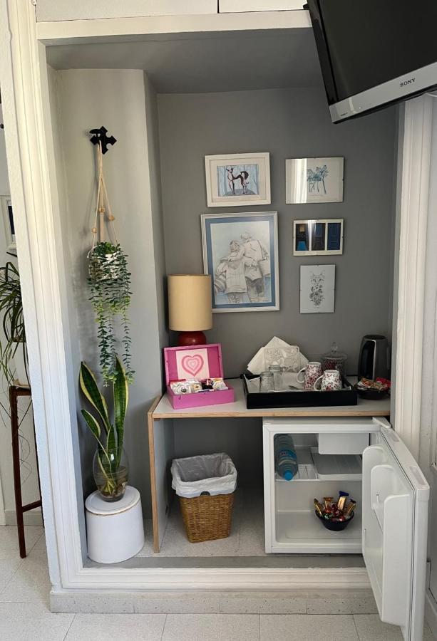 Apartament Habitacion Cerca De Todo En Casa De Emilia Altea Zewnętrze zdjęcie