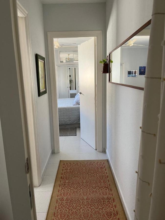 Apartament Habitacion Cerca De Todo En Casa De Emilia Altea Zewnętrze zdjęcie