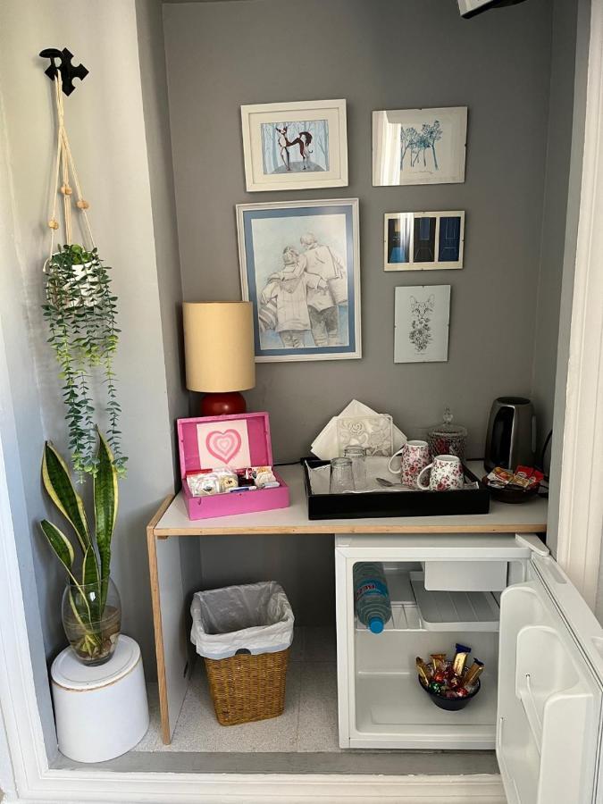 Apartament Habitacion Cerca De Todo En Casa De Emilia Altea Zewnętrze zdjęcie