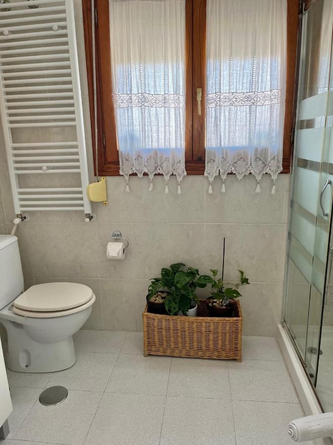 Apartament Habitacion Cerca De Todo En Casa De Emilia Altea Zewnętrze zdjęcie
